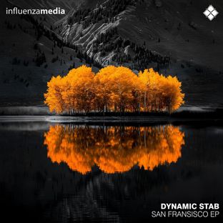 Artwork for "San Fransisco EP"