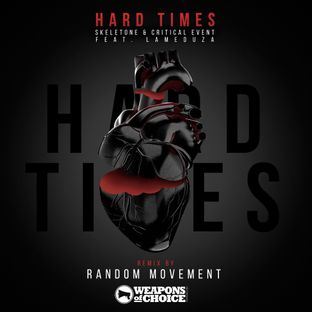 Artwork for "Hard Times"