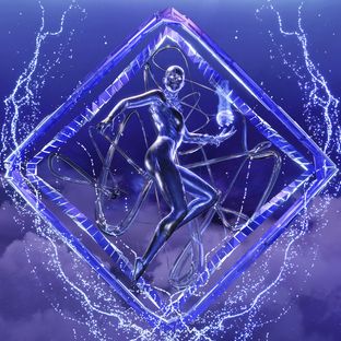 Artwork for "MEGANESIAN_Plates"