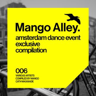 Artwork for "MA. ADE 006 Compilation"