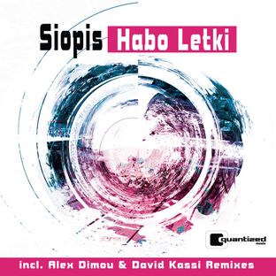 Artwork for "Habo Letki"