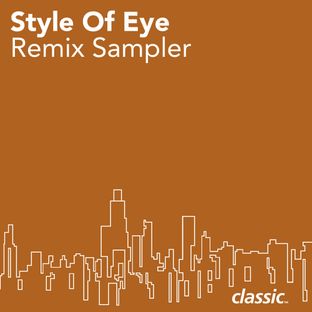 Artwork for "Remix Sampler"