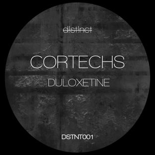 Artwork for "Duloxetine"