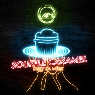 Artwork for "Deep sa mère"