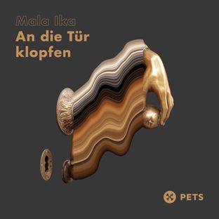 Artwork for "An die Tür klopfen EP"