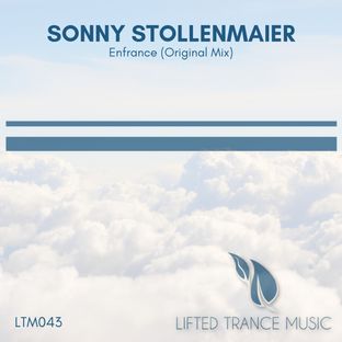 Artwork for "Enfrance"