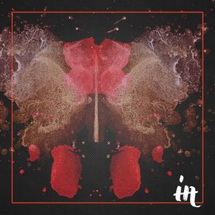 Artwork for "Hype & Trend"