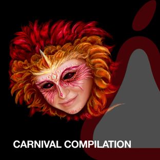 Artwork for "Carnival Compilation"