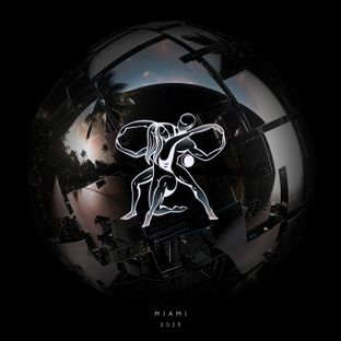 Artwork for "Timeless Miami 2025"