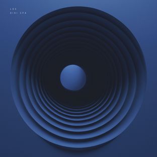 Artwork for "Digi Spa"