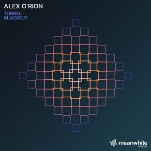 Artwork for "Tunnel / Blackout"