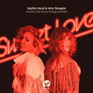 Artwork for "Sweet Love"