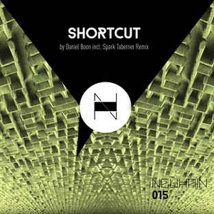 Artwork for "Shortcut"