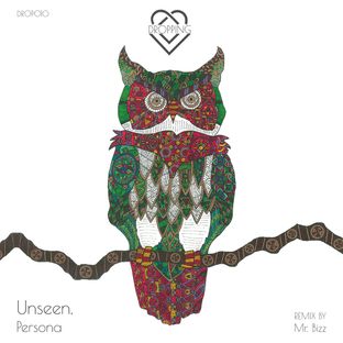 Artwork for "Persona"