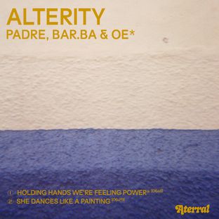 Artwork for "Alterity"