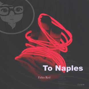 Artwork for "To Naples"
