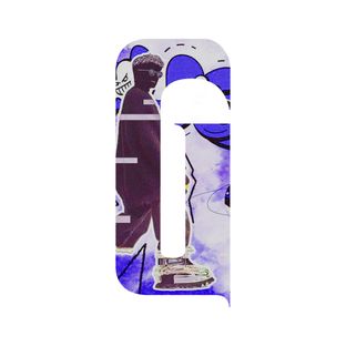 Artwork for "Back to the Beginning"