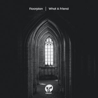 Artwork for "What A Friend"