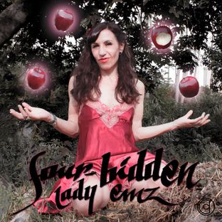 Artwork for "Four-bidden"