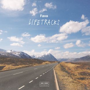 Artwork for "Lifetracks"