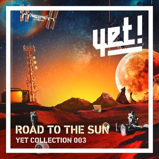 Artwork for "Road to the Sun"