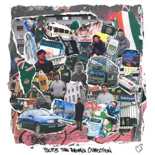 Artwork for "SK83 (The Remix Collection)"