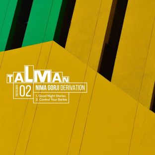 Artwork for "Derivation"