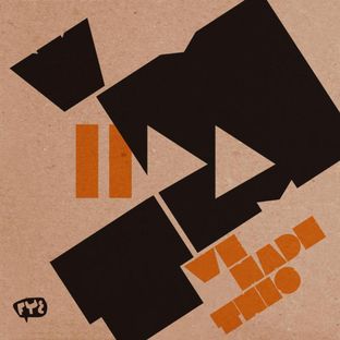 Artwork for "We Made This, Vol. 1"