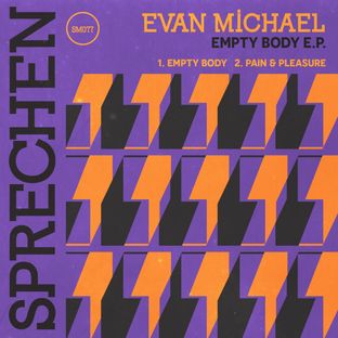 Artwork for "Empty Body"