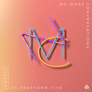 Artwork for "No More Conversations"