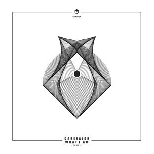 Artwork for "What I Am (Phase I)"