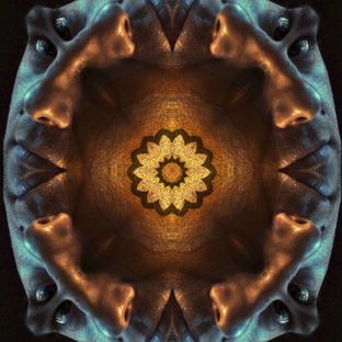 Artwork for "Second Confusion"