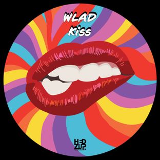 Artwork for "Kiss LP"