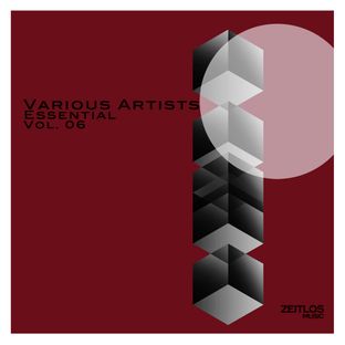 Artwork for "Essential, Vol. 06"