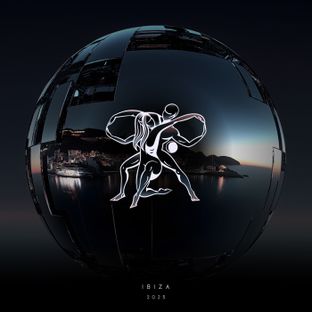 Artwork for "Timeless IBIZA 2025"