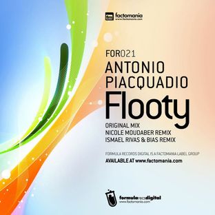 Artwork for "Flooty"