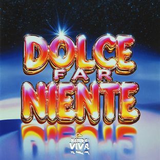 Artwork for "Dolce Far Niente"