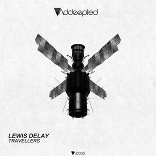 Artwork for "Travellers"