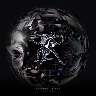 Artwork for "Nano Man"