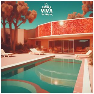 Artwork for "Cartolina, Vol. 2"