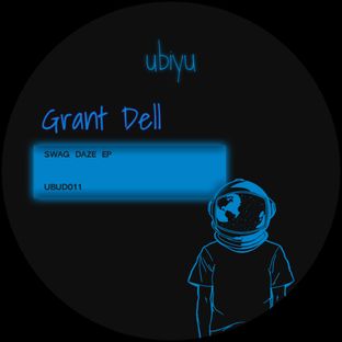 Artwork for "Swag Daze EP"