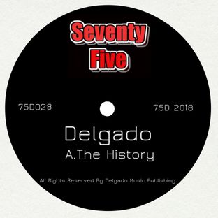 Artwork for "The History"