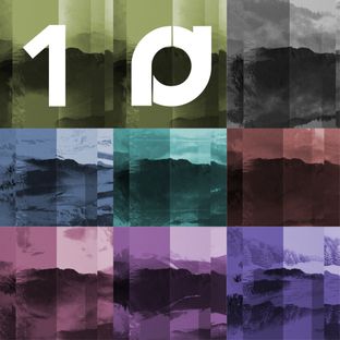 Artwork for "10 Years Demand"