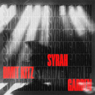 Artwork for "Syrah/Garden"