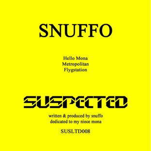 Artwork for "Hello Mona"