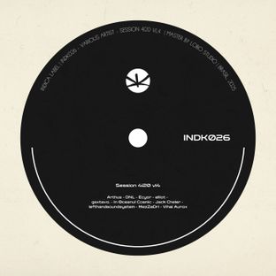 Artwork for "Session 4i20 Vl4"