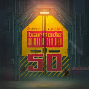 Artwork for "BARCODE 50"