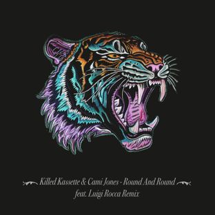 Artwork for "Round and Round (Remix)"