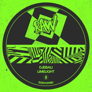 Artwork for "Limelight"
