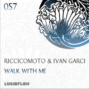 Artwork for "Walk With Me"